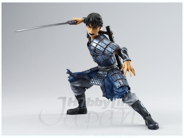 Figuarts Zero Shin